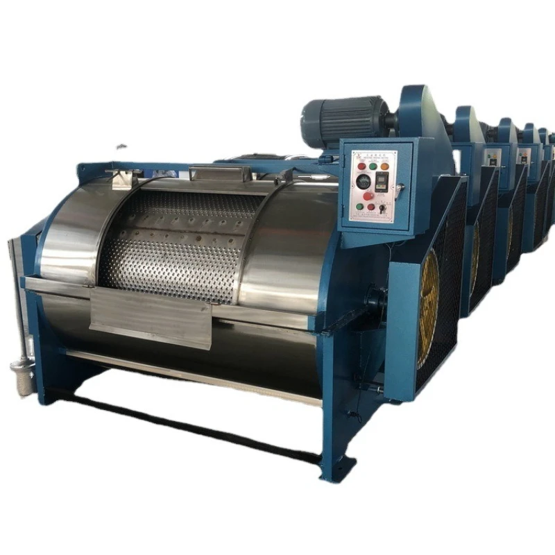 Industrial washing machine, filter cloth washing machine, filter press, matching cleaning machine
Industrial washing machine, filter cloth washing machine, filter press, matching cleaning machine