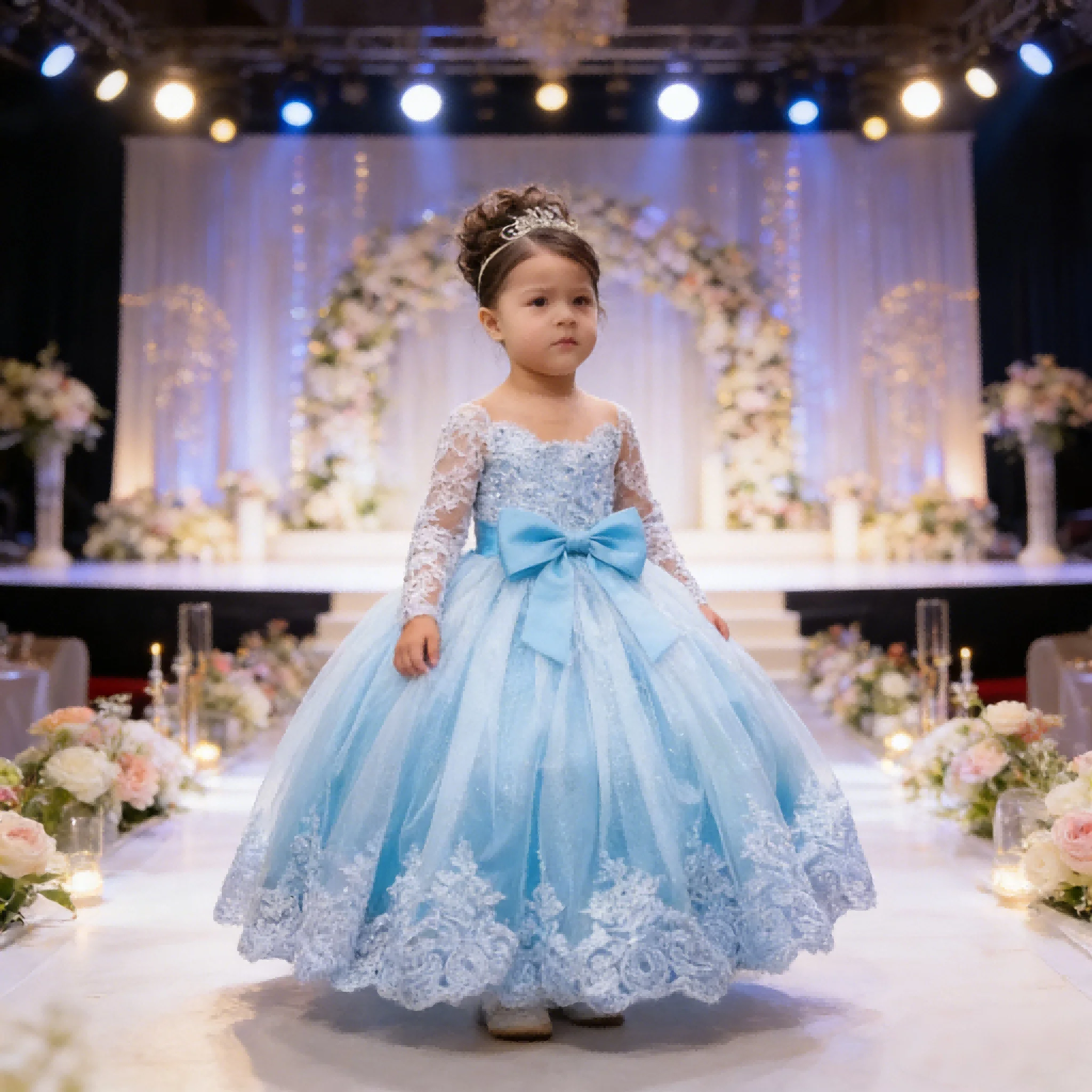 Children Clothes Girl Party Dress Vintage Court Princess Dresses Children Gown Evening Pageant Model Train Formal Kids Costume
Children Clothes Girl Party Dress Vintage Court Princess Dresses Children Gown Evening Pageant Model Train Formal Kids Costume