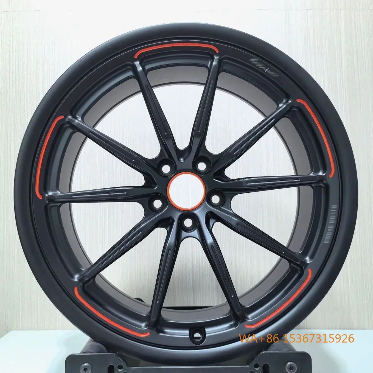 Factory Direct Price Alloy Passenger Car Wheels 17 18 19 Inch 5x120 5x112 Aluminum Rims Lightweight
Factory Direct Price Alloy Passenger Car Wheels 17 18 19 Inch 5x120 5x112 Aluminum Rims Lightweight