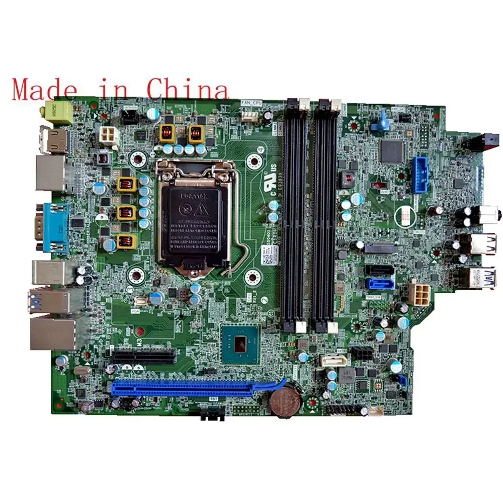 For DELL OptiPlex 7050 SFF Desktop Board NW6H5 0NW6H5 CN-0NW6H5 DDR4 Motherboard 100% Test ok Send
For DELL OptiPlex 7050 SFF Desktop Board NW6H5 0NW6H5 CN-0NW6H5 DDR4 Motherboard 100% Test ok Send