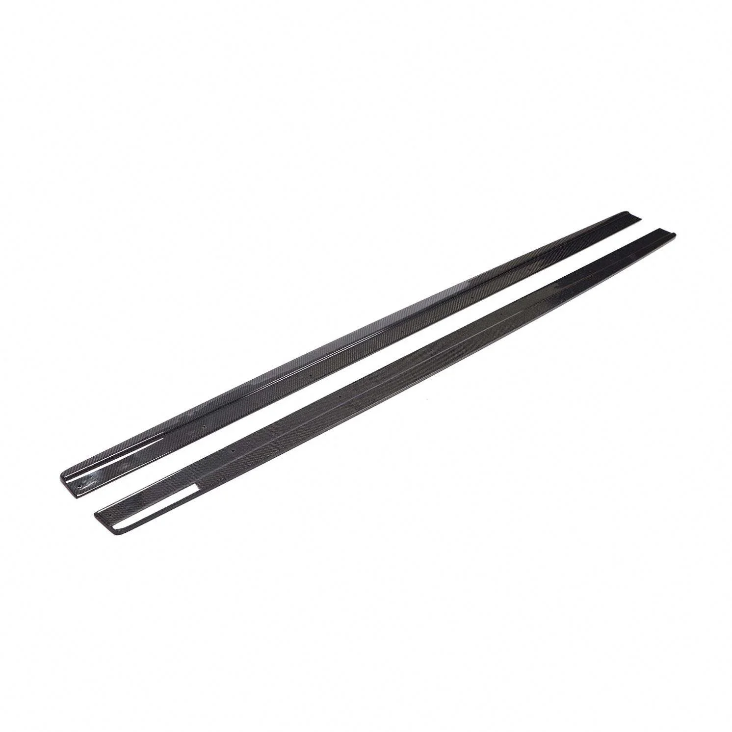For Audi RS6 C7 Typ 4G 5 Door Avant 2013-2018 RS6 Car Side Skirt Carbon Fiber
For Audi RS6 C7 Typ 4G 5 Door Avant 2013-2018 RS6 Car Side Skirt Carbon Fiber