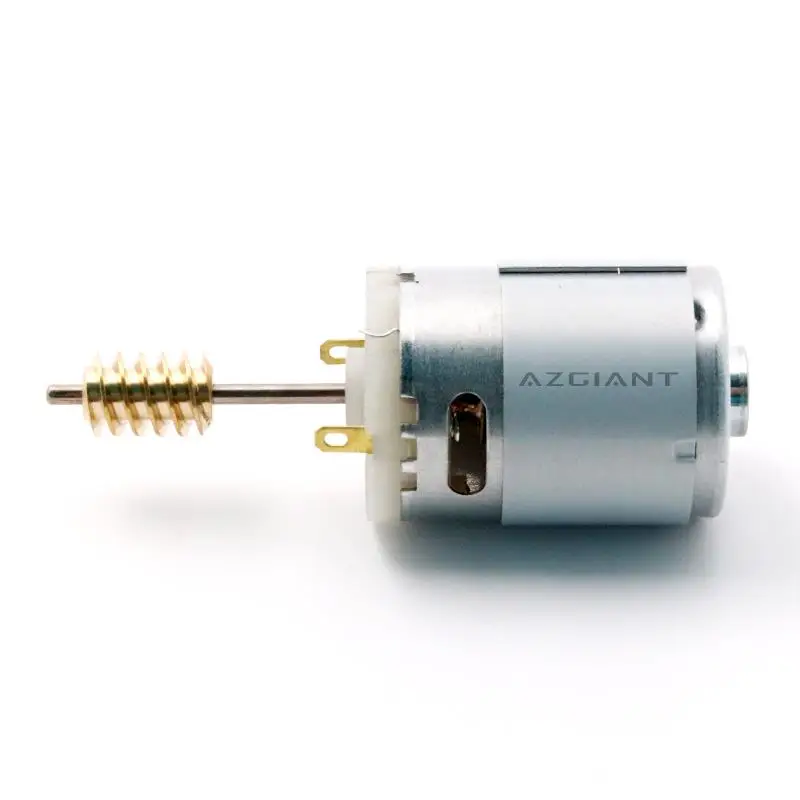 AZGIANT Steering Column Lock Motor ESL ELV for 2012-2020 Volvo V40 DC 12V FC-280 High Power Quiet Operation
AZGIANT Steering Column Lock Motor ESL ELV for 2012-2020 Volvo V40 DC 12V FC-280 High Power Quiet Operation