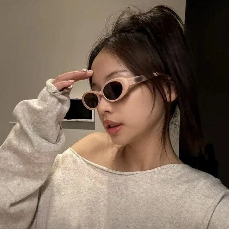 High-grade Cycling Sunglasses Summer Women's Windproof Sun Glasses Outdoor Sports Gift MJ0615
High-grade Cycling Sunglasses Summer Women's Windproof Sun Glasses Outdoor Sports Gift MJ0615
