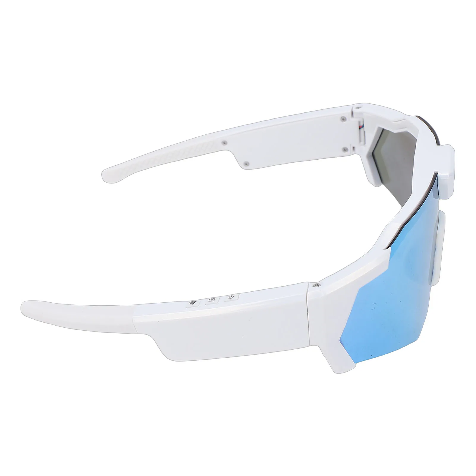 POV Glasses POV Glasses 4K Baseball Sunglasses 12MP HD 1080P Video Recording Glasses with Camera for Sports Cycling Hiking
POV Glasses POV Glasses 4K Baseball Sunglasses 12MP HD 1080P Video Recording Glasses with Camera for Sports Cycling Hiking