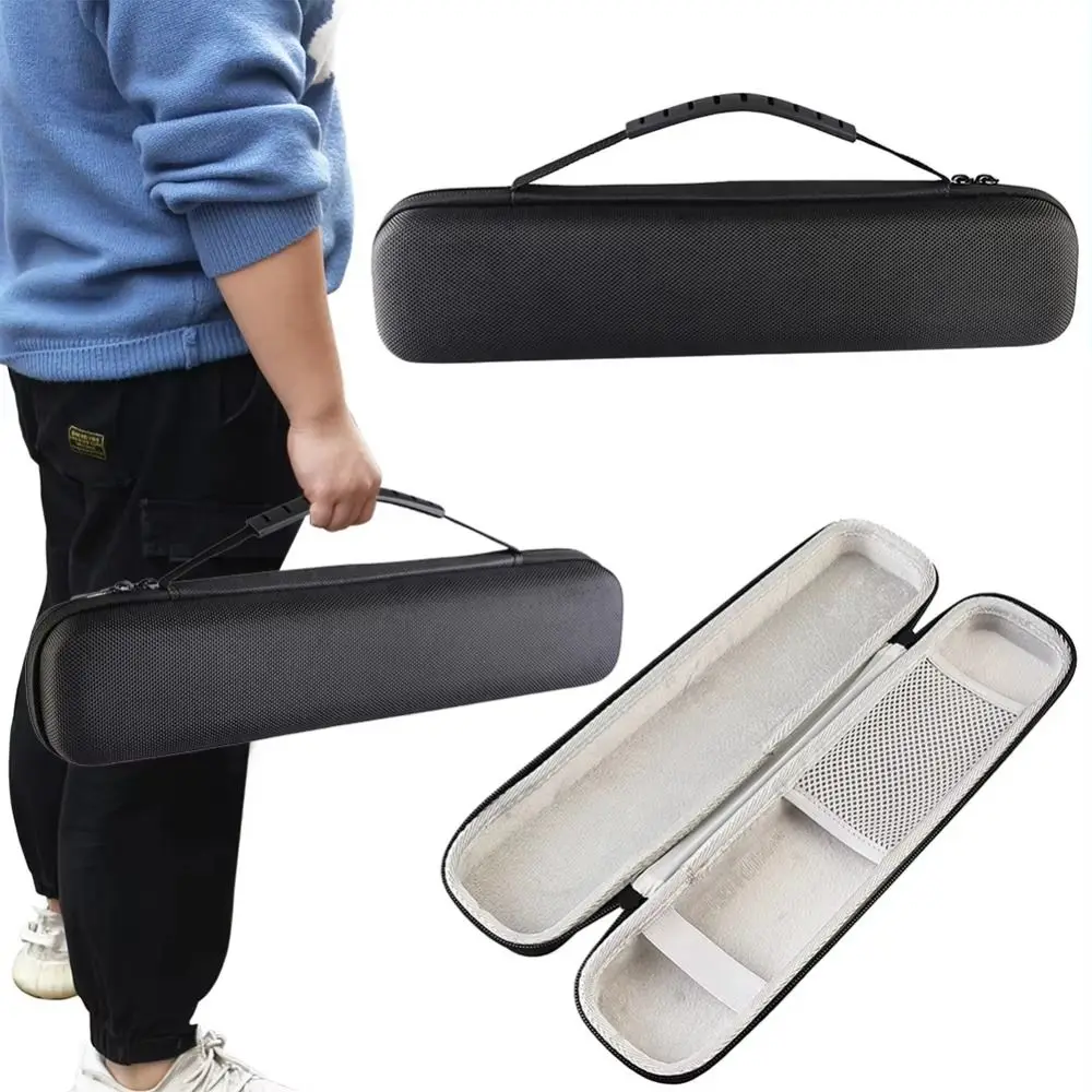 Hard Shell Fishing Tackle Bag Double Zipper Adjustable Fishing Rod Bag Anti Shock Black Carry Bag for Rod Tackle Bag
Hard Shell Fishing Tackle Bag Double Zipper Adjustable Fishing Rod Bag Anti Shock Black Carry Bag for Rod Tackle Bag