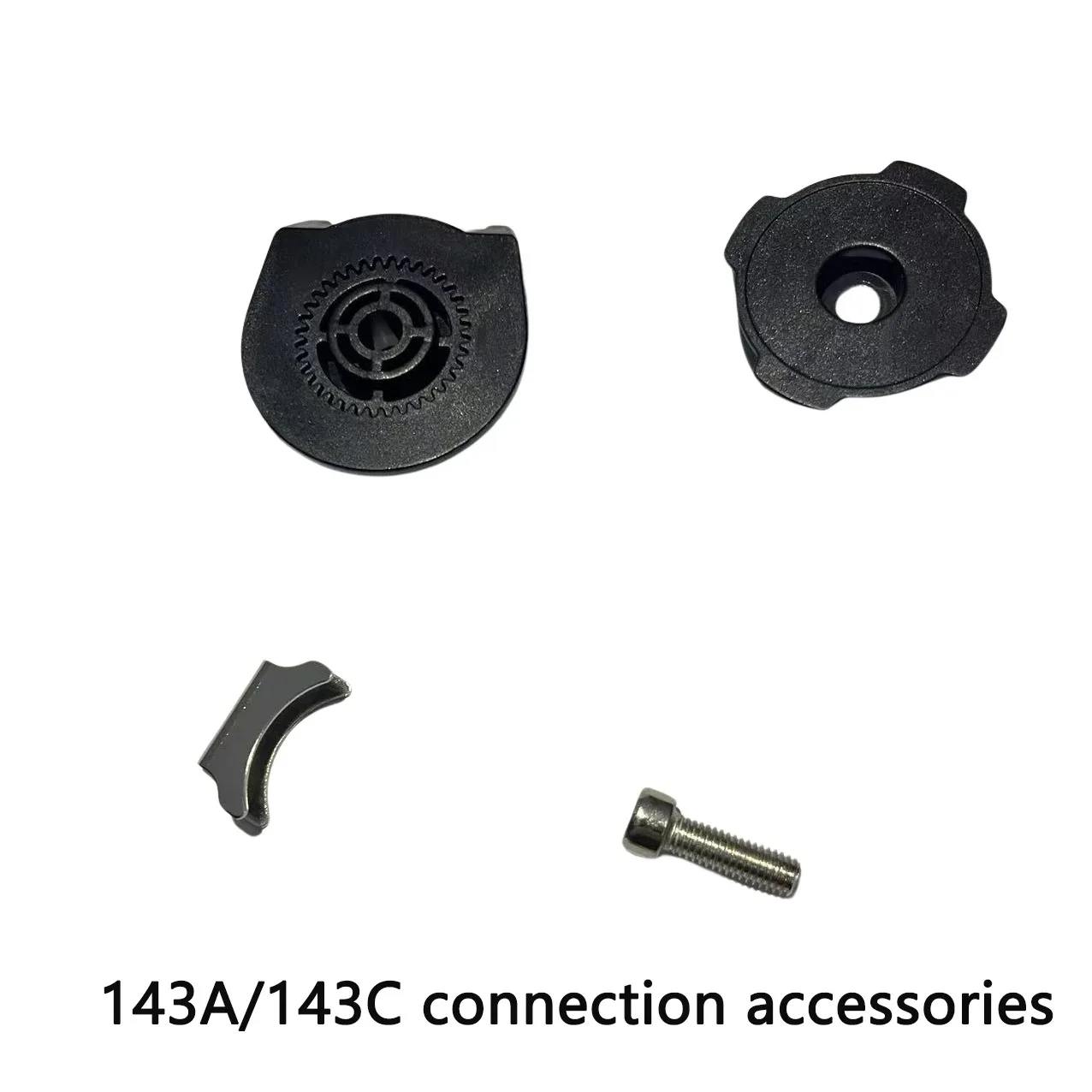 Motorcycle Phone Bracket Accessories Handlebar Mount Adapter Shock Absorbing Rubber Sleeve Color Locking Lever Repair Spare Part
Motorcycle Phone Bracket Accessories Handlebar Mount Adapter Shock Absorbing Rubber Sleeve Color Locking Lever Repair Spare Part