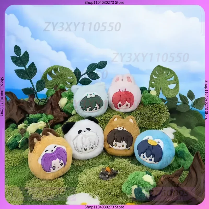 Новая распродажа, натуральный синий замок, серия клецок с изображением животных, слепая коробка, игрушка с синим замком, подвеска, украшение, подарок на день рождения, праздничная игрушка-сюрприз
Новая распродажа, натуральный синий замок, серия клецок с изображением животных, слепая коробка, игрушка с синим замком, подвеска, украшение, подарок на день рождения, праздничная игрушка-сюрприз