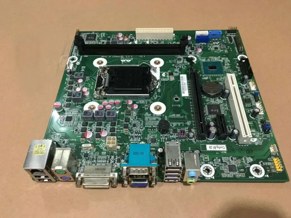 828984-001 For HP 280 G2 MT Desktop Motherboard 828984-002 849953-001 LG1151 Mainboard 100%tested fully work
828984-001 For HP 280 G2 MT Desktop Motherboard 828984-002 849953-001 LG1151 Mainboard 100%tested fully work