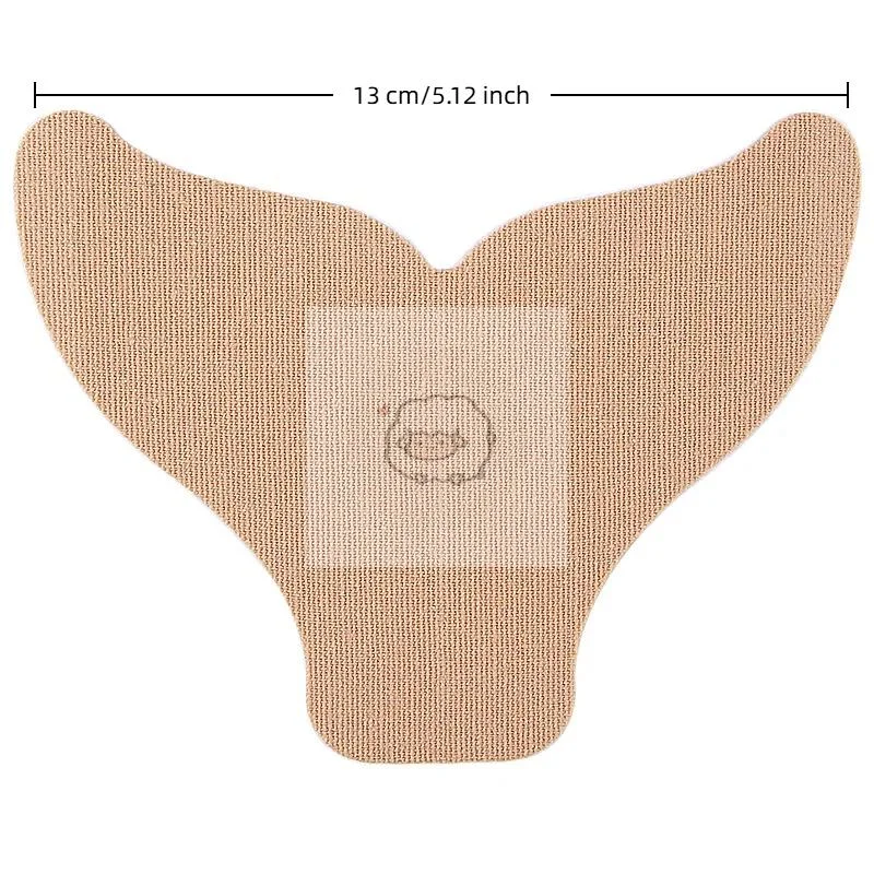 Sweat Absorbing Underarm Patches 10Pcs Stay Fresh All Day for Gym and Sports Unisex Design
Sweat Absorbing Underarm Patches 10Pcs Stay Fresh All Day for Gym and Sports Unisex Design