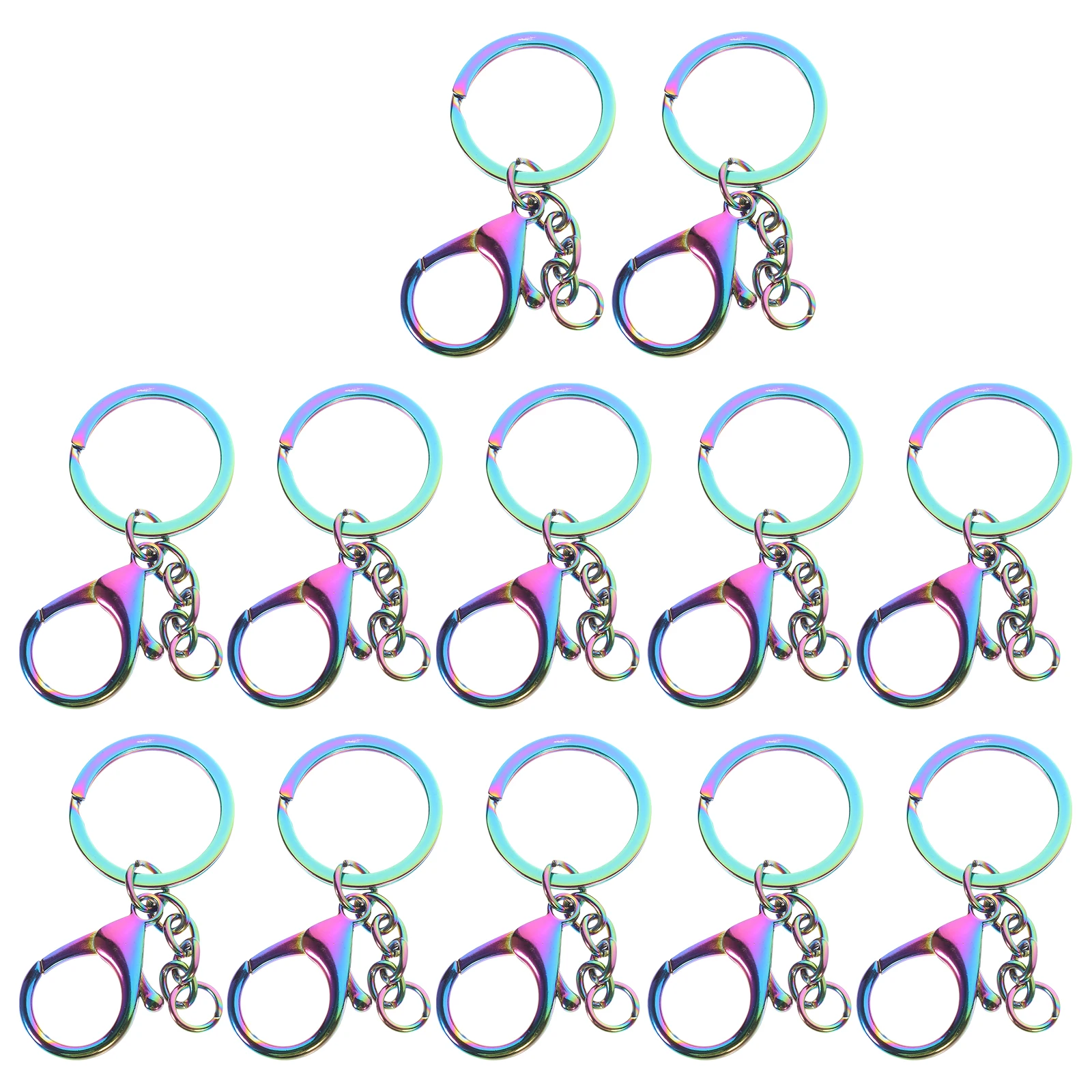 12 Pcs Accessories Zinc Alloy Lobster Clasps Keychain Accessories For Men Metal Hooks Key Rings Bulk Car Keychain Making
12 Pcs Accessories Zinc Alloy Lobster Clasps Keychain Accessories For Men Metal Hooks Key Rings Bulk Car Keychain Making