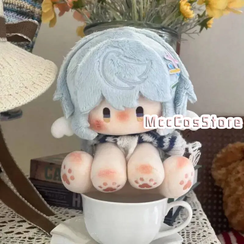 Honkai:Star Rail Acg Sunday 15Cm Sitting Body Plush Doll Cute Diy Dress Up Cotton Toy Girl Birthday Gift Christmas Cosplay Anime
Honkai:Star Rail Acg Sunday 15Cm Sitting Body Plush Doll Cute Diy Dress Up Cotton Toy Girl Birthday Gift Christmas Cosplay Anime