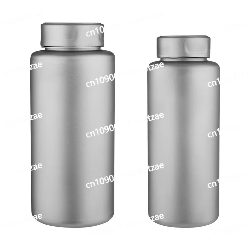 Pure Titanium Wide Mouth Kettle Outdoor Camping Portable Titanium Water Cup Car Travel Large Capacity Sports Kettle
Pure Titanium Wide Mouth Kettle Outdoor Camping Portable Titanium Water Cup Car Travel Large Capacity Sports Kettle