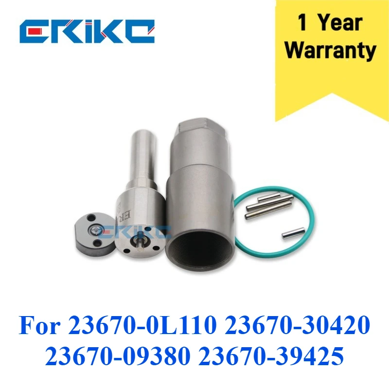 Форсунка G3S33, отверстие клапана, штифт, уплотнительные кольца для 23670-0L110 23670-30420 23670-09380 23670-39425
Форсунка G3S33, отверстие клапана, штифт, уплотнительные кольца для 23670-0L110 23670-30420 23670-09380 23670-39425