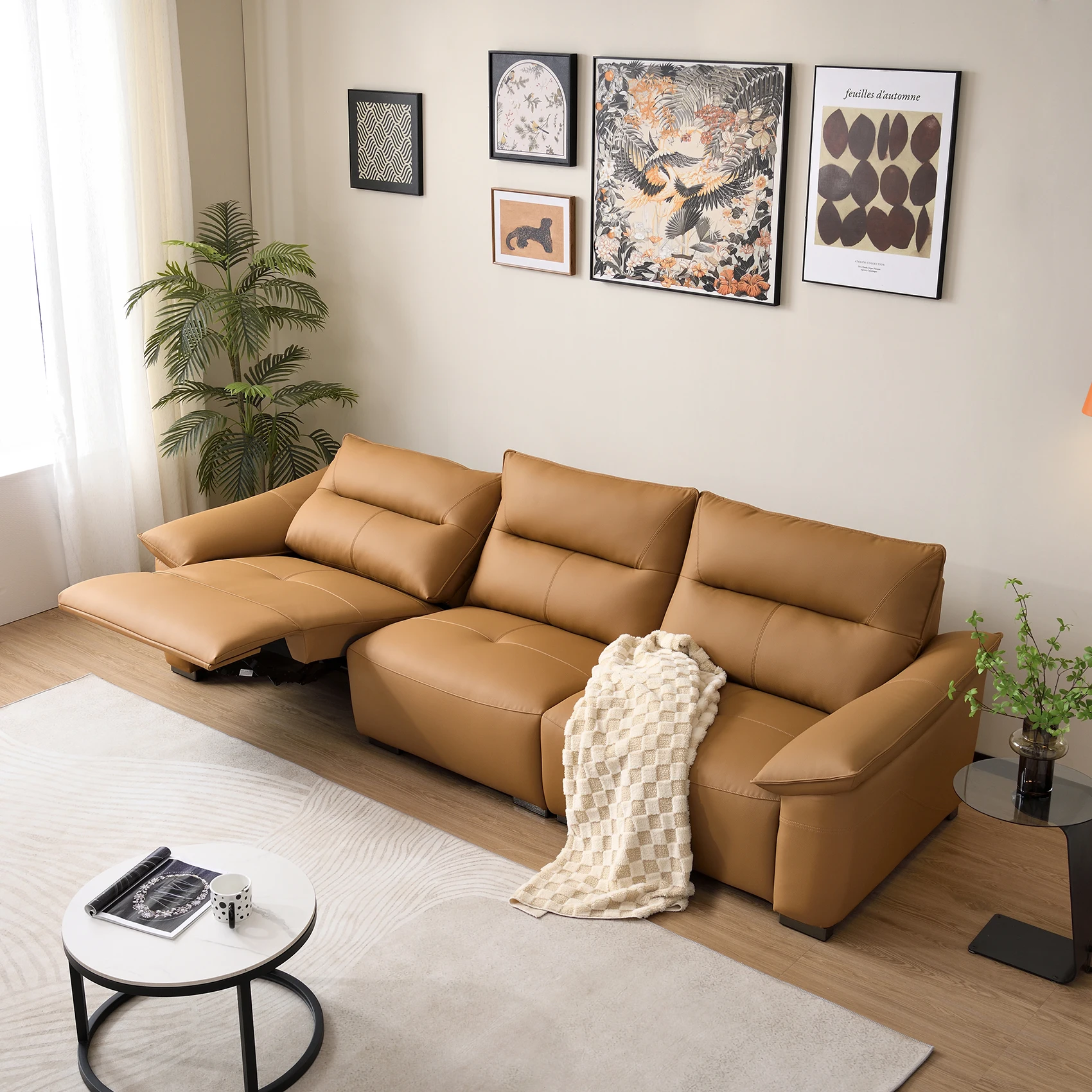 Sofa Bed 3 Seat Folding Solid Wood Frame For Living Room Set &European Design Space Saving Reclining Smart Leather Electric
Sofa Bed 3 Seat Folding Solid Wood Frame For Living Room Set &European Design Space Saving Reclining Smart Leather Electric