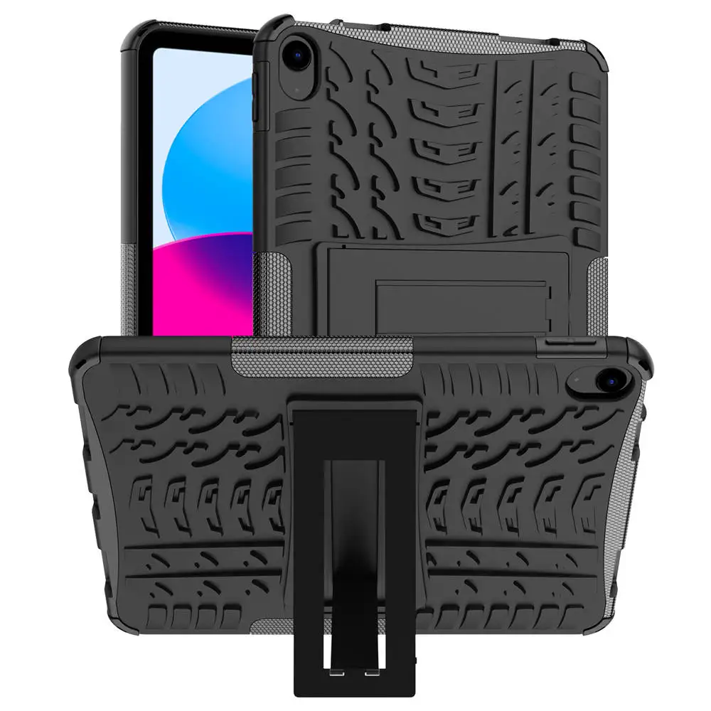 For iPad 11th 2025 10th Air 6 2024 Tablet Case Kids TPU+PC Shockproof Cover For iPad 10.2 7th 8th 9th 10.9 5th 6th 9.7 Case
For iPad 11th 2025 10th Air 6 2024 Tablet Case Kids TPU+PC Shockproof Cover For iPad 10.2 7th 8th 9th 10.9 5th 6th 9.7 Case