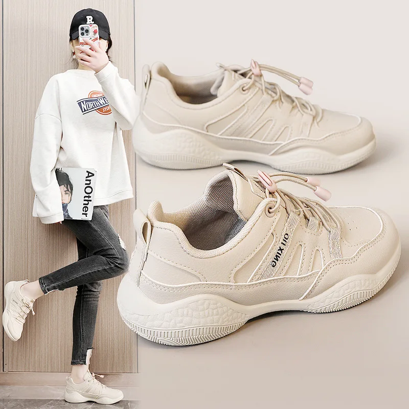 2025 Spring Niche Harajuku Flat Shoes Women's Trendy Design Sensibility Lightweight Casual Single Shoe Simple Versatile Sports
2025 Spring Niche Harajuku Flat Shoes Women's Trendy Design Sensibility Lightweight Casual Single Shoe Simple Versatile Sports