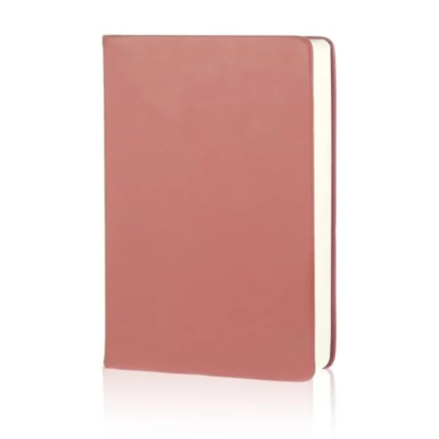 Thick Sketchbook 660 Pages Thick A5 Sketchbook Notebook 80GSM Soft Faux Leather Cover Journal Blank Notebook-Journal Premium Dr
Thick Sketchbook 660 Pages Thick A5 Sketchbook Notebook 80GSM Soft Faux Leather Cover Journal Blank Notebook-Journal Premium Dr