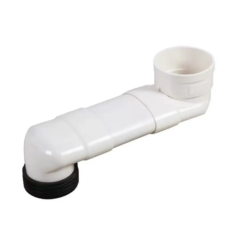 1Set Flexible Offset Toilet Flange Extension Drain Pipe Toilet Flange Extender Toilet Shifter Device Bathroom Drainage Accessory
1Set Flexible Offset Toilet Flange Extension Drain Pipe Toilet Flange Extender Toilet Shifter Device Bathroom Drainage Accessory