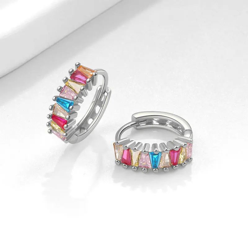 Геометрический натуральный гранат, аметист, цитрин, синий топаз, серьги-кольца из стерлингового серебра 925 пробы для женщин, красочные ювелирные изделия из драгоценных камней Huggie
Геометрический натуральный гранат, аметист, цитрин, синий топаз, серьги-кольца из стерлингового серебра 925 пробы для женщин, красочные ювелирные изделия из драгоценных камней Huggie