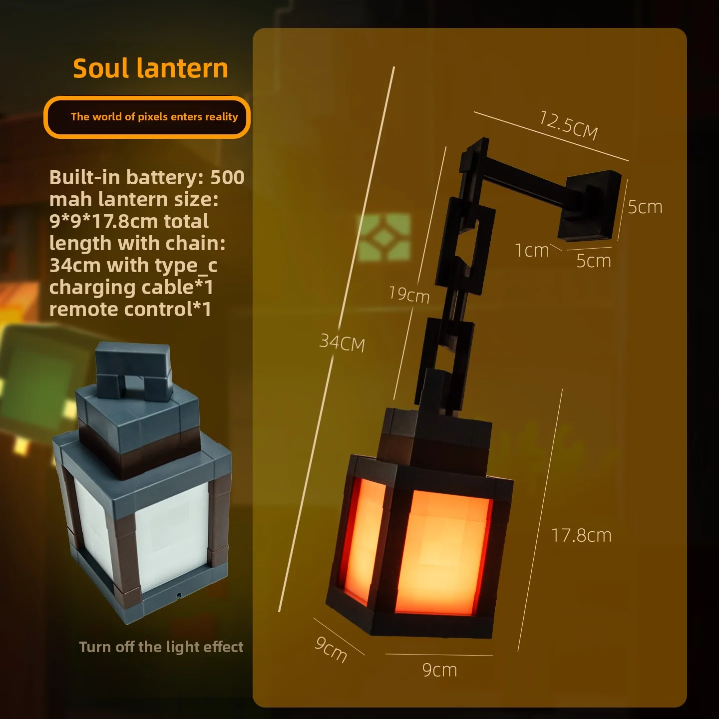 Пиксельный USB-подвесной фонарь для игровой спальни, декора комнаты для мальчиков и подростков, креативный настольный ночник, USB RGB атмосфера
Пиксельный USB-подвесной фонарь для игровой спальни, декора комнаты для мальчиков и подростков, креативный настольный ночник, USB RGB атмосфера