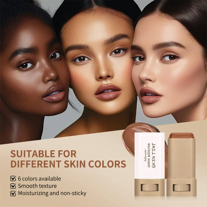 Cream Skin Concealer No False Whitening Skin Tone Enhancement Acne Concealer Black Eye Circles Moisturizing Non Greasy Concealer
Cream Skin Concealer No False Whitening Skin Tone Enhancement Acne Concealer Black Eye Circles Moisturizing Non Greasy Concealer
