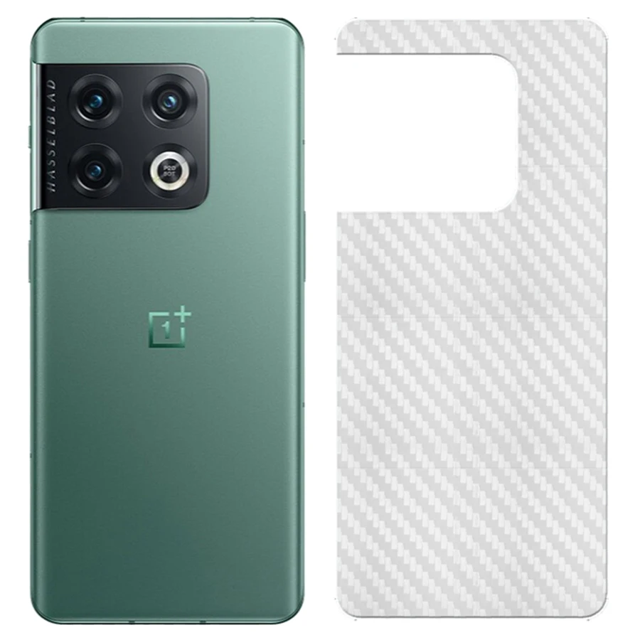 5Pcs Back Carbon Fiber Film For OnePlus 8 9 Pro Nord N100 10 Pro Oneplus Nord CE 7 6T 7T 9R Screen Protector Full Cover Film
5Pcs Back Carbon Fiber Film For OnePlus 8 9 Pro Nord N100 10 Pro Oneplus Nord CE 7 6T 7T 9R Screen Protector Full Cover Film