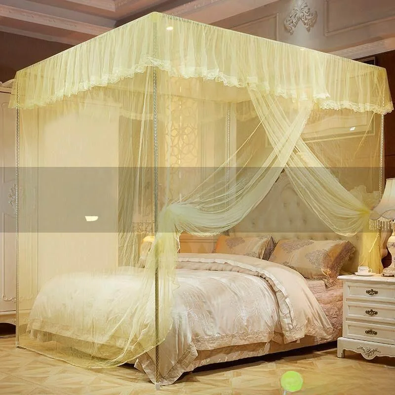 Convenient Detachable Single Door Bedroom Mosquito Net Home Use 15m No Stand Needed Summer Anti-Mosquito Curtain
Convenient Detachable Single Door Bedroom Mosquito Net Home Use 15m No Stand Needed Summer Anti-Mosquito Curtain