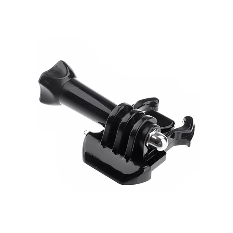 For Gopro movable base HERO 8/7/6/5/4 fastener fastener fastener adapter helmet fixed socket
For Gopro movable base HERO 8/7/6/5/4 fastener fastener fastener adapter helmet fixed socket