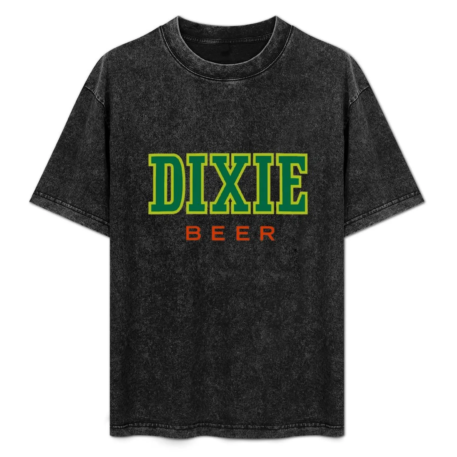 DIXIE BEER T-Shirt Lightweight Hiking T-Shirt
DIXIE BEER T-Shirt Lightweight Hiking T-Shirt