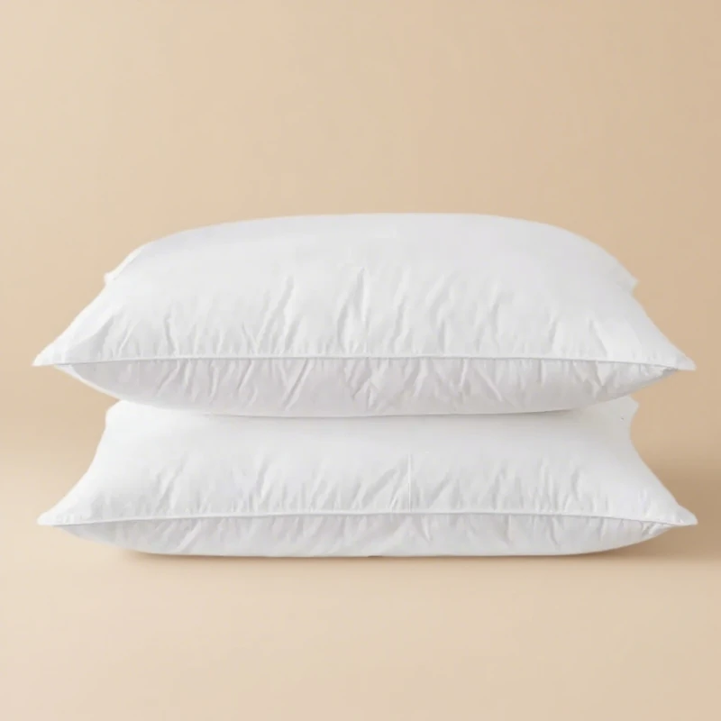 1pc 5 Stars Hotel Pillow Core 100% Cotton Soft Fabric High Resilient High Quality Sleep Pillow Neck Pillow 48x74cm
1pc 5 Stars Hotel Pillow Core 100% Cotton Soft Fabric High Resilient High Quality Sleep Pillow Neck Pillow 48x74cm