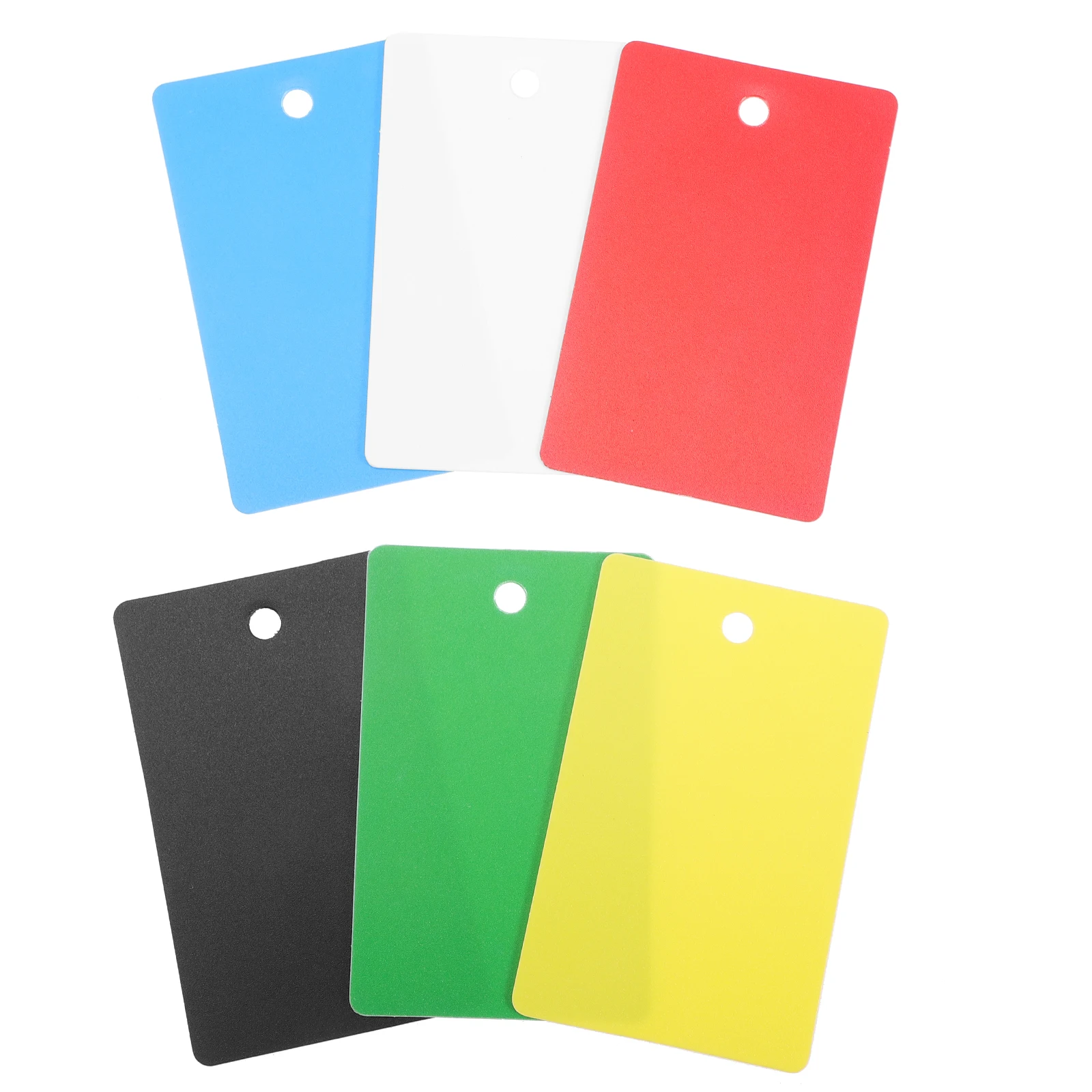 30 Pcs Marking Badge Holder Student Products School Id Protector Card Tag Name Badges for Work Plastic Sleeve Sleeves
30 Pcs Marking Badge Holder Student Products School Id Protector Card Tag Name Badges for Work Plastic Sleeve Sleeves