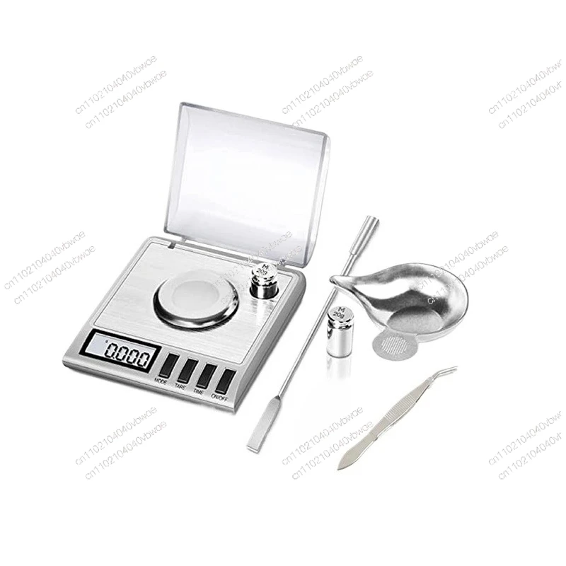 Лечебные материалы, пищевые, небольшие электронные весы, мини-ювелирные весы 0,001 г, каратные весы, промышленные весы
Лечебные материалы, пищевые, небольшие электронные весы, мини-ювелирные весы 0,001 г, каратные весы, промышленные весы