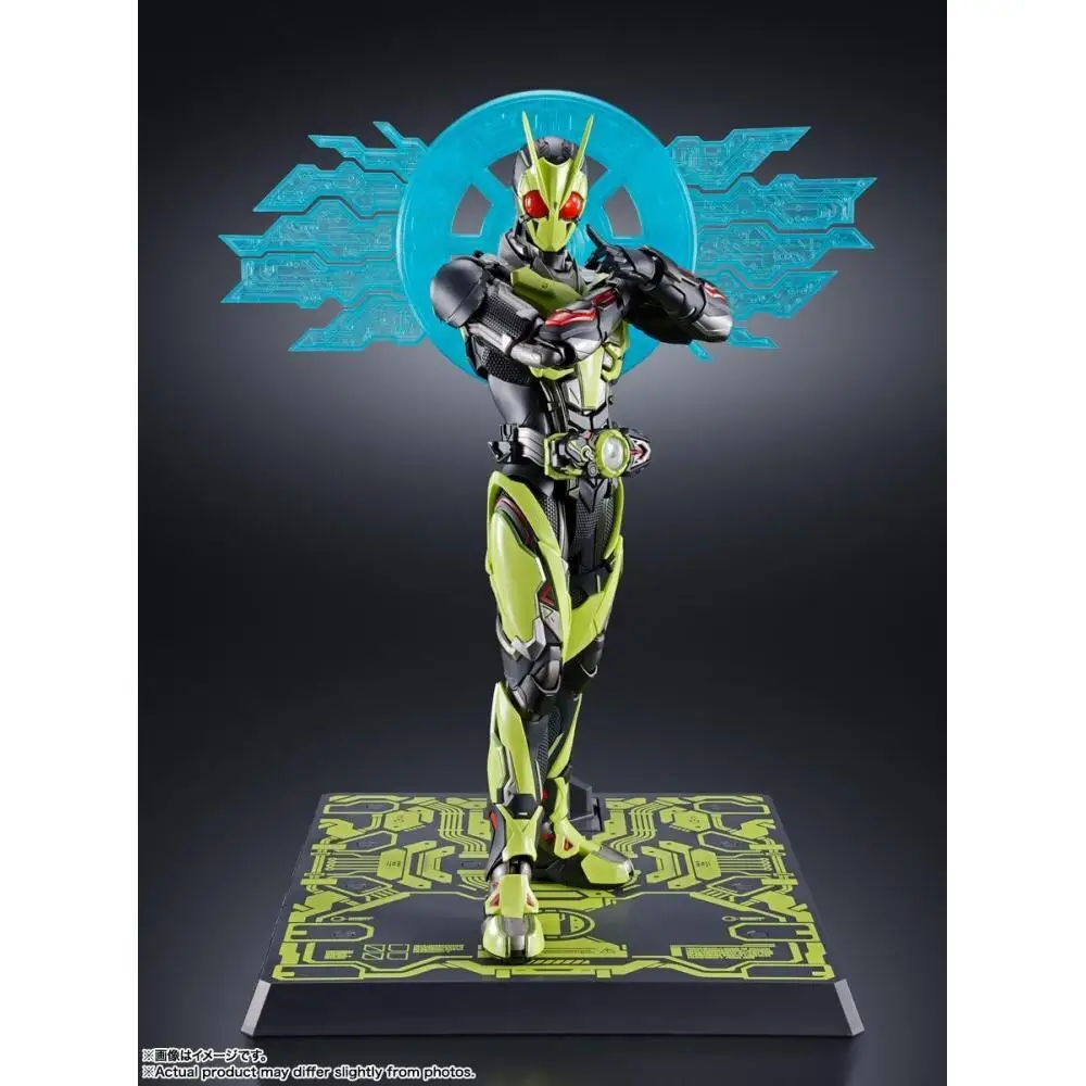 In Stock Original BANDAI SPIRITS ROBOT Damashii Kamen Rider Zero One Anime model action figure Genuine Boxed Toy
In Stock Original BANDAI SPIRITS ROBOT Damashii Kamen Rider Zero One Anime model action figure Genuine Boxed Toy