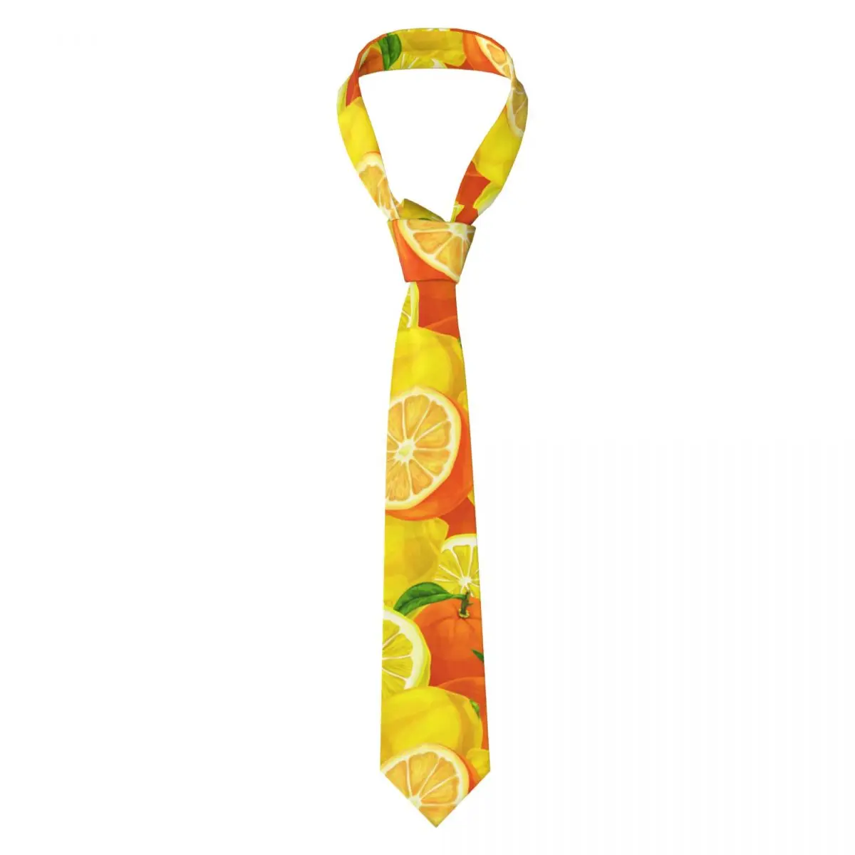 Orange Neckties Fashion Neck Ties for Men Accessories Gravatas Gift
Orange Neckties Fashion Neck Ties for Men Accessories Gravatas Gift