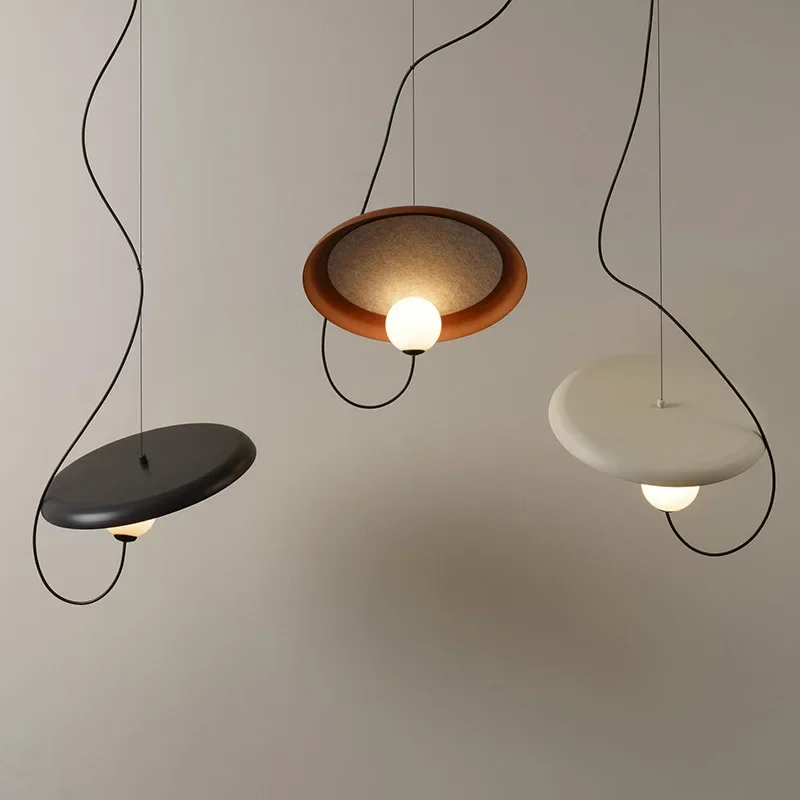 Italian Designer Led Magnetic Pendant Lamp for Bar Dining Room Kitchen Table Decor Suspension Lamps Bedroom Reading Lighting
Italian Designer Led Magnetic Pendant Lamp for Bar Dining Room Kitchen Table Decor Suspension Lamps Bedroom Reading Lighting