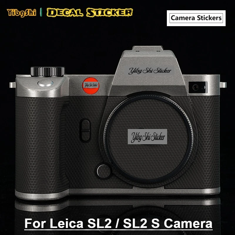 Наклейка для камеры Leica SL2 для камеры Leica SL2-S, наклейка на кожу, защита от царапин, чехол для камеры Leica SL2
Наклейка для камеры Leica SL2 для камеры Leica SL2-S, наклейка на кожу, защита от царапин, чехол для камеры Leica SL2