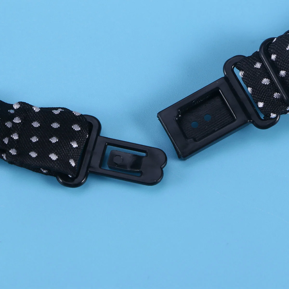 6Pcs Polka Dot Pet Collar Bow Tie Adjustable Soft Cloth Cat Dog Necklace Choker Lovely Fashion Pet Decoration Accessories
6Pcs Polka Dot Pet Collar Bow Tie Adjustable Soft Cloth Cat Dog Necklace Choker Lovely Fashion Pet Decoration Accessories