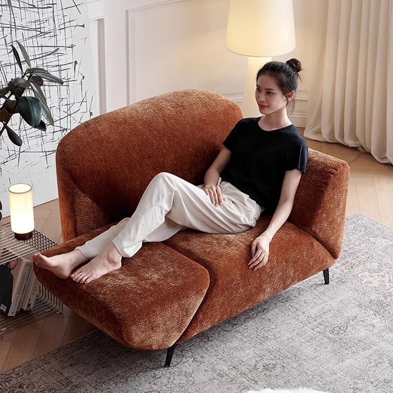 Antique Single Fabric Sofa Chair Italian Minimalist Casual Sofa Chair Armrest Rental House Small Sofa Italian American Home
Antique Single Fabric Sofa Chair Italian Minimalist Casual Sofa Chair Armrest Rental House Small Sofa Italian American Home