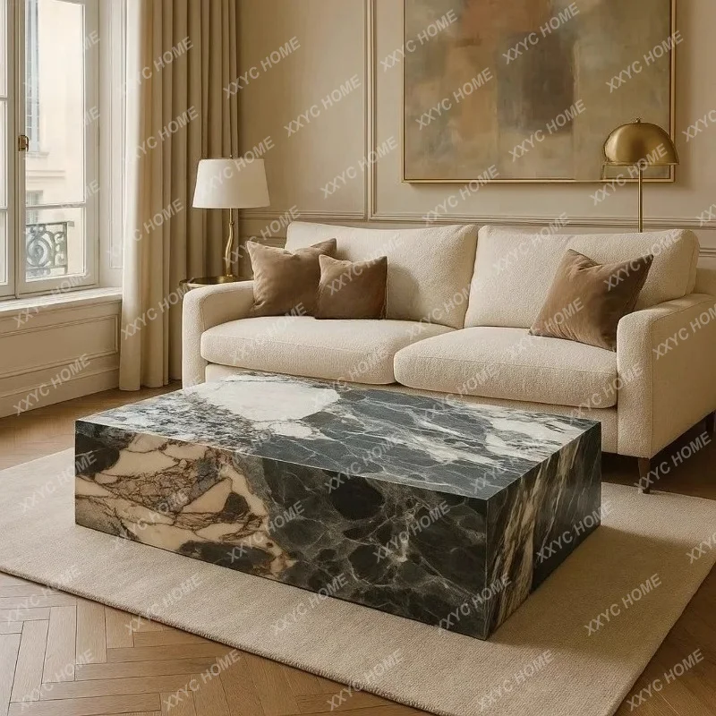 Display Coffee Table Aesthetic Clear Hardcover Minimalist Coffee Table Luxury Simple Mesa Centro Salon Home Furniture
Display Coffee Table Aesthetic Clear Hardcover Minimalist Coffee Table Luxury Simple Mesa Centro Salon Home Furniture