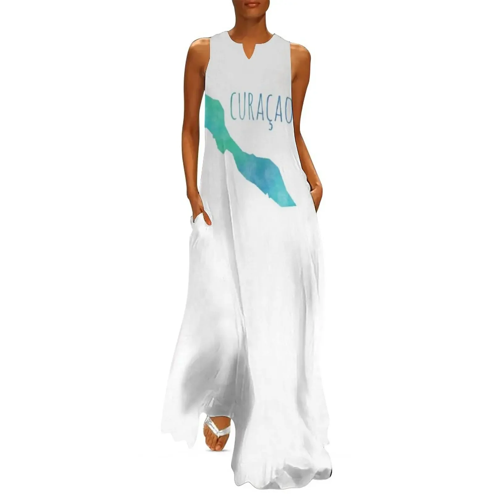 Curacao Long Dress summer dresses women party dresses womens clothing dress summer Dress
Curacao Long Dress summer dresses women party dresses womens clothing dress summer Dress