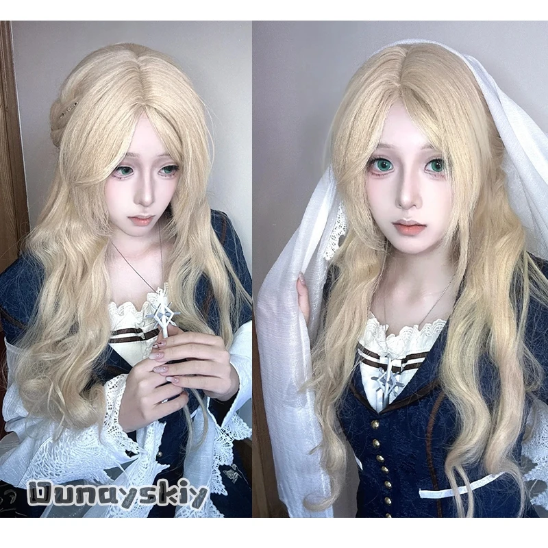 MAG COS^ピオフィオーレの Piofiore No Banshou Liliana Adornato Cosplay Costume Game Role Playing Costume Women's Halloween Lolita Cos
MAG COS^ピオフィオーレの Piofiore No Banshou Liliana Adornato Cosplay Costume Game Role Playing Costume Women's Halloween Lolita Cos