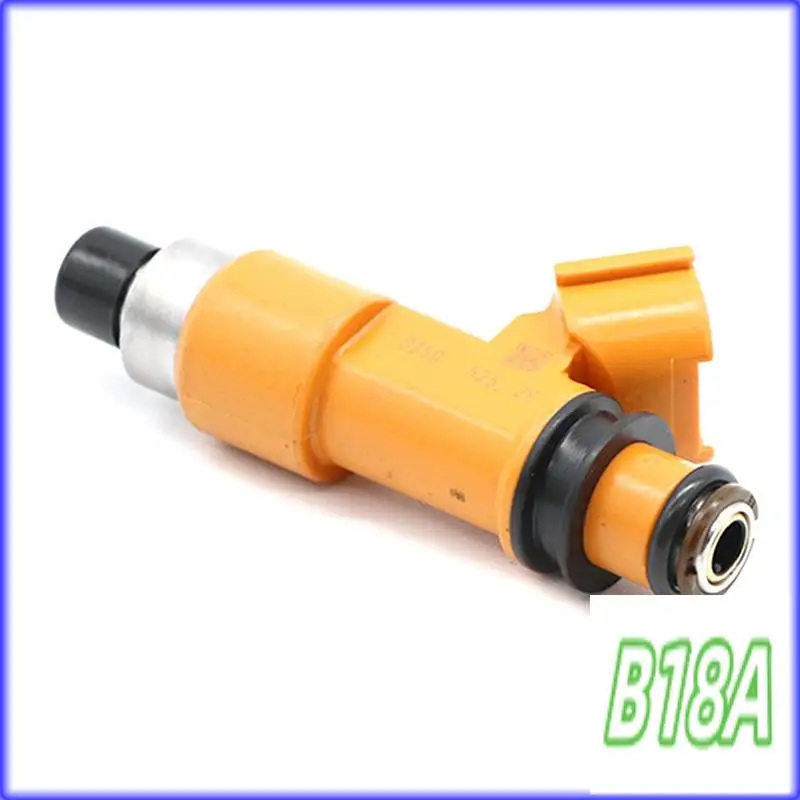 H5-4Pcs Fuel Injectors 15710-61J00 For Suzuki APV Suzuki Futura 1500Cc (SL415) Euro II- Replacement
H5-4Pcs Fuel Injectors 15710-61J00 For Suzuki APV Suzuki Futura 1500Cc (SL415) Euro II- Replacement
