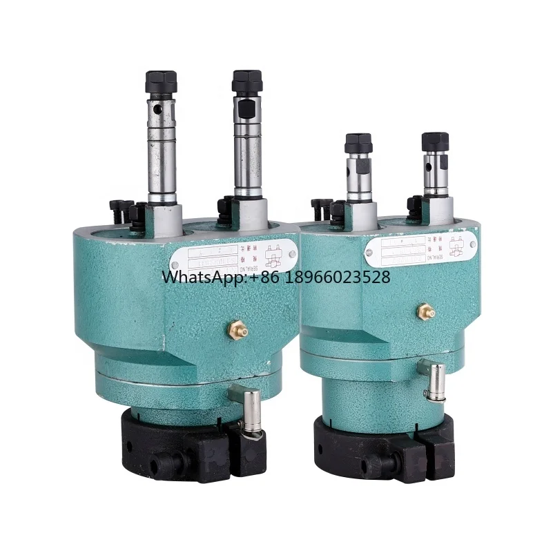 Adjustable two-axis multi-axis device ST multi-axis device multi-head drill double-head drill
Adjustable two-axis multi-axis device ST multi-axis device multi-head drill double-head drill