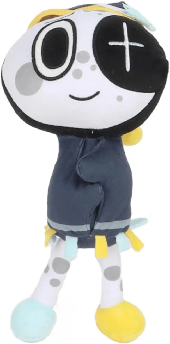 Плюшевые игрушки Dandy's World, плюшевые игрушки Star-Time Astro from Dandys World, мягкая фигурка куклы для фанатов, мягкая игрушка-фигурка ужасов
Плюшевые игрушки Dandy's World, плюшевые игрушки Star-Time Astro from Dandys World, мягкая фигурка куклы для фанатов, мягкая игрушка-фигурка ужасов