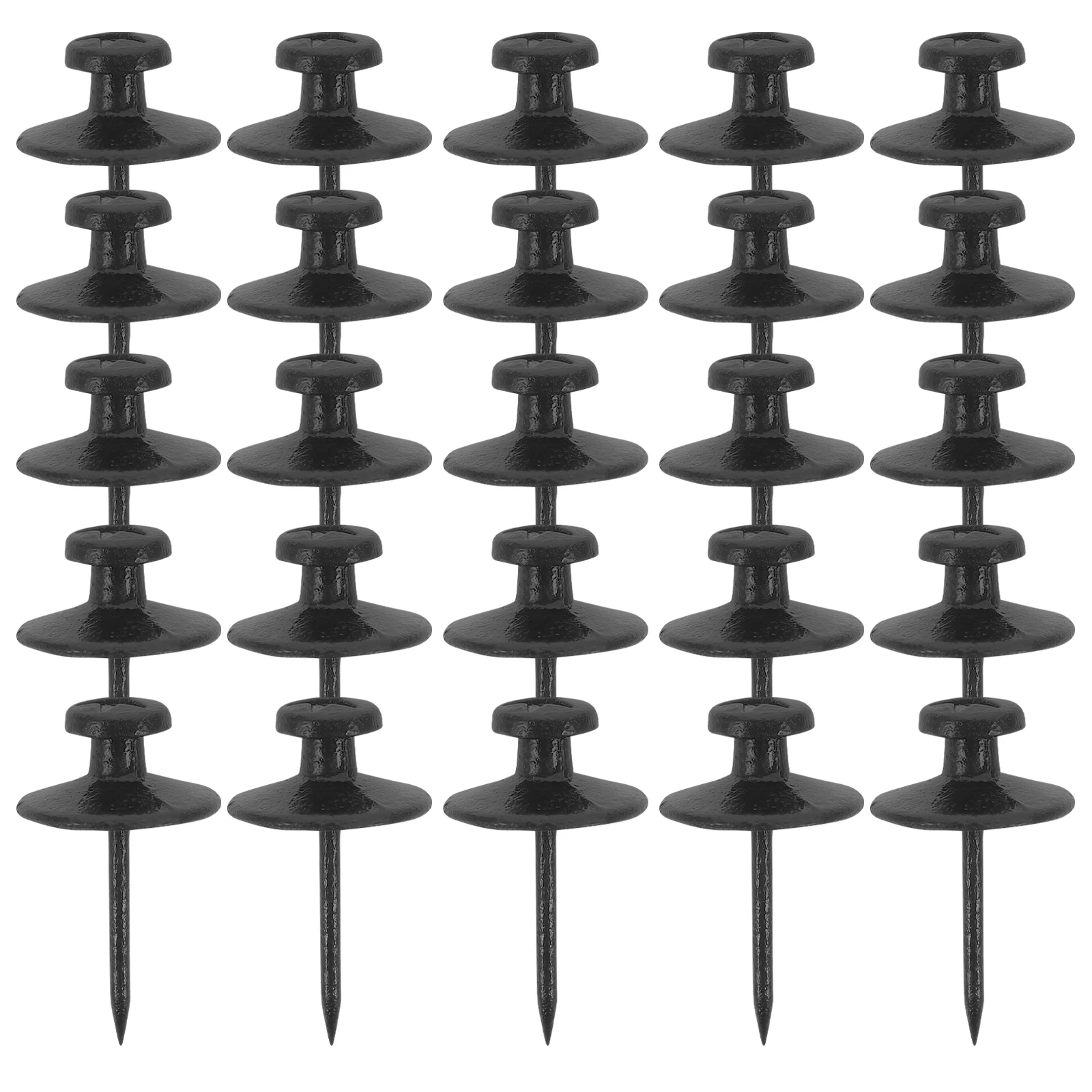 30pcs Star Shaped Pushpins Flat Top Thumbtacks Small Multi-Function Tacks For Notice Board Map Cork Board Office Home Desk
30pcs Star Shaped Pushpins Flat Top Thumbtacks Small Multi-Function Tacks For Notice Board Map Cork Board Office Home Desk