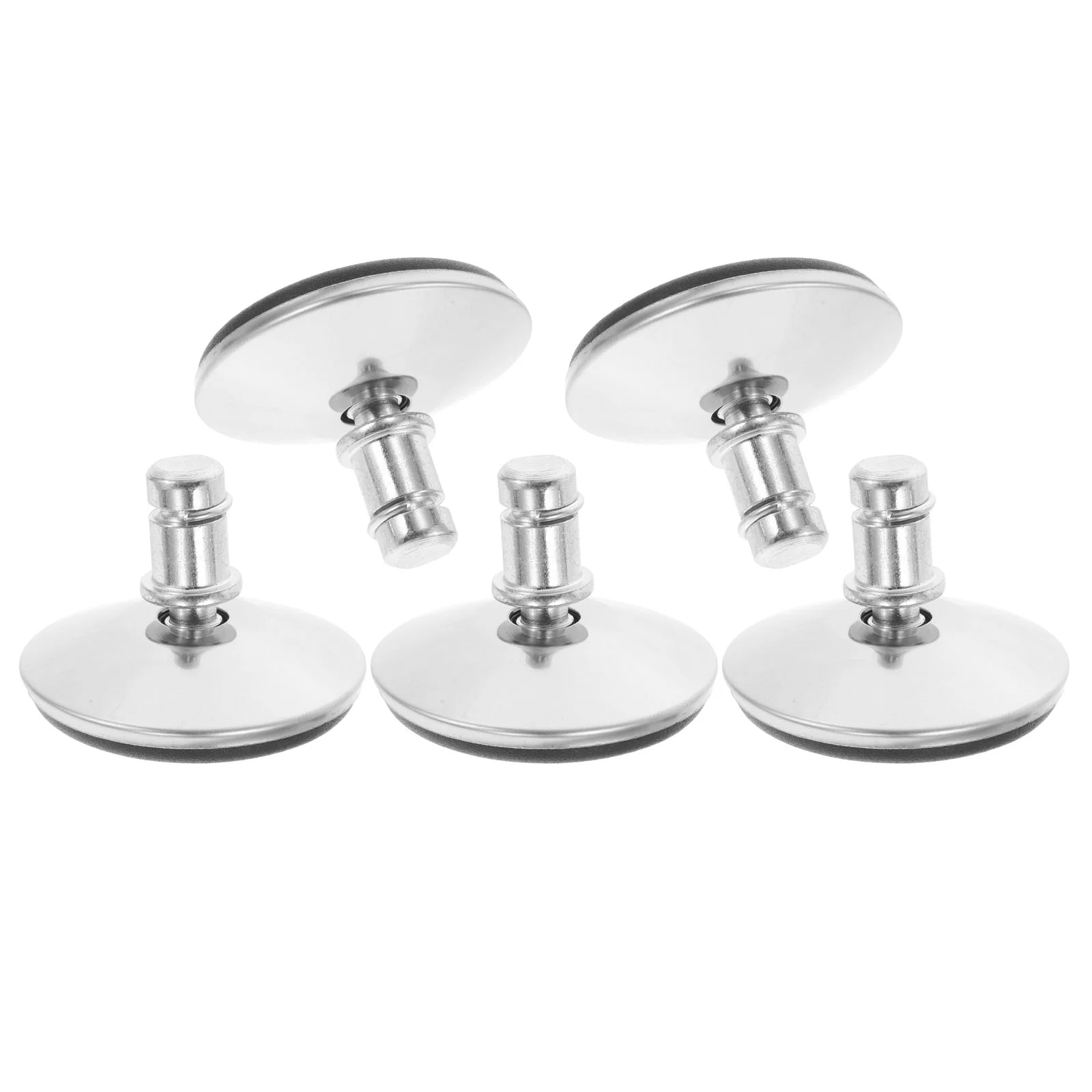 5 Pcs Office Chair Mat Cabinet Height Adjuster Furniture Feet Foot for Toes Adjustable
5 Pcs Office Chair Mat Cabinet Height Adjuster Furniture Feet Foot for Toes Adjustable