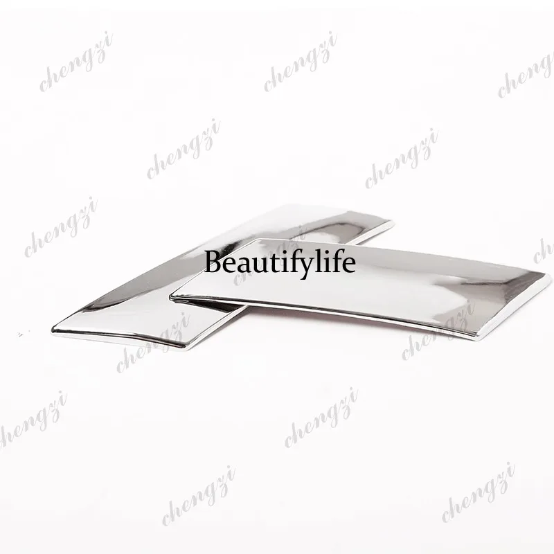 A69 interior modification accessories W222 tail label extended decorative frame, tail label decoration
A69 interior modification accessories W222 tail label extended decorative frame, tail label decoration
