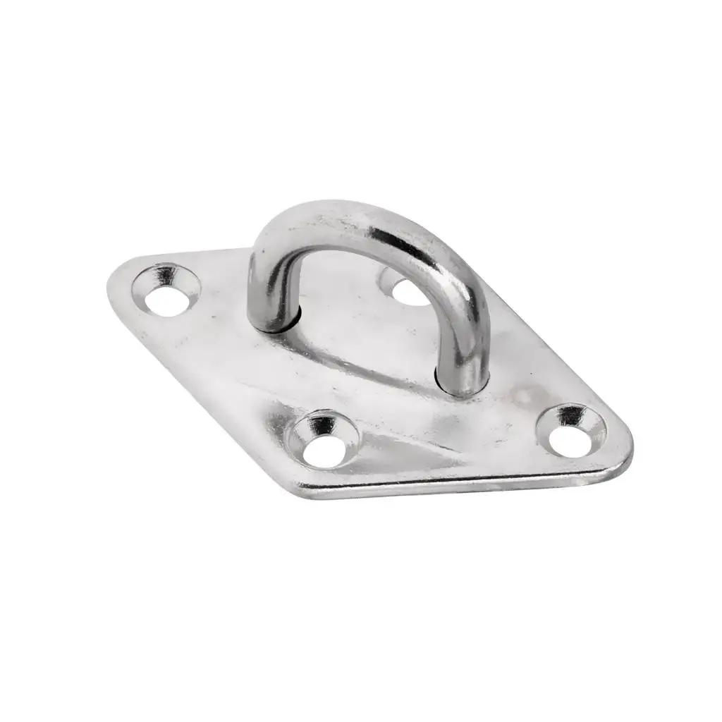 M5 / M6 / M8 Eye Plate Stainless Plate Lashing Lashing Bracket Plate Eyelet Plate
M5 / M6 / M8 Eye Plate Stainless Plate Lashing Lashing Bracket Plate Eyelet Plate