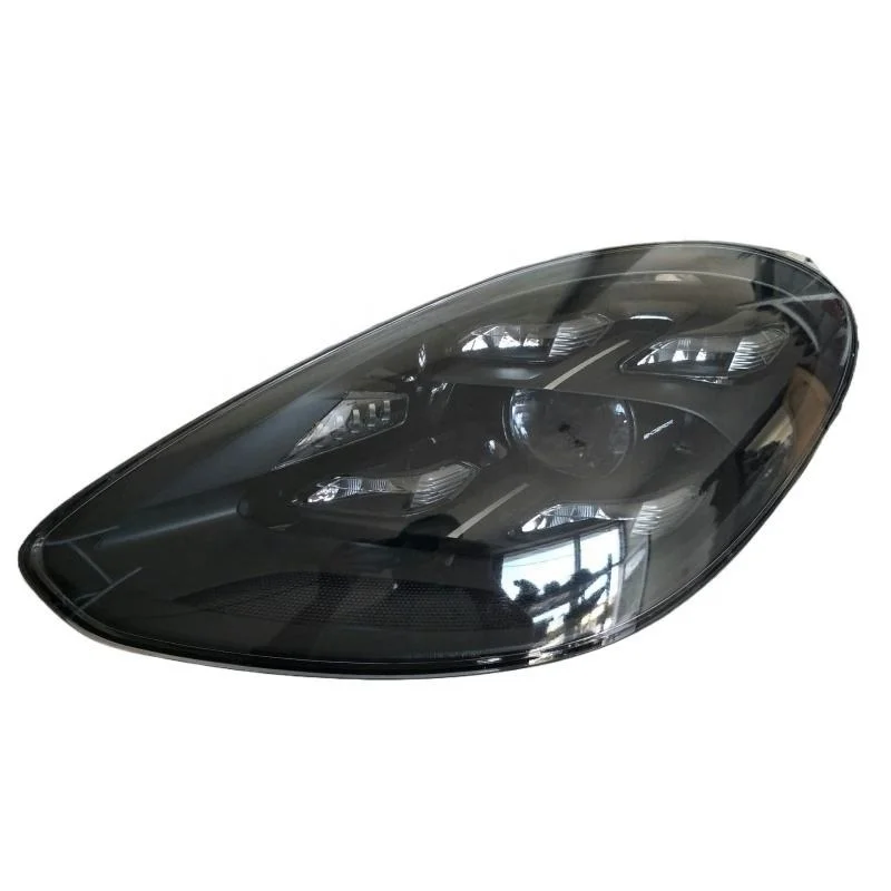 High Quality Original matrix LED Headlights Are Suitable for 971 Low End Upgrade High Configuration
High Quality Original matrix LED Headlights Are Suitable for 971 Low End Upgrade High Configuration