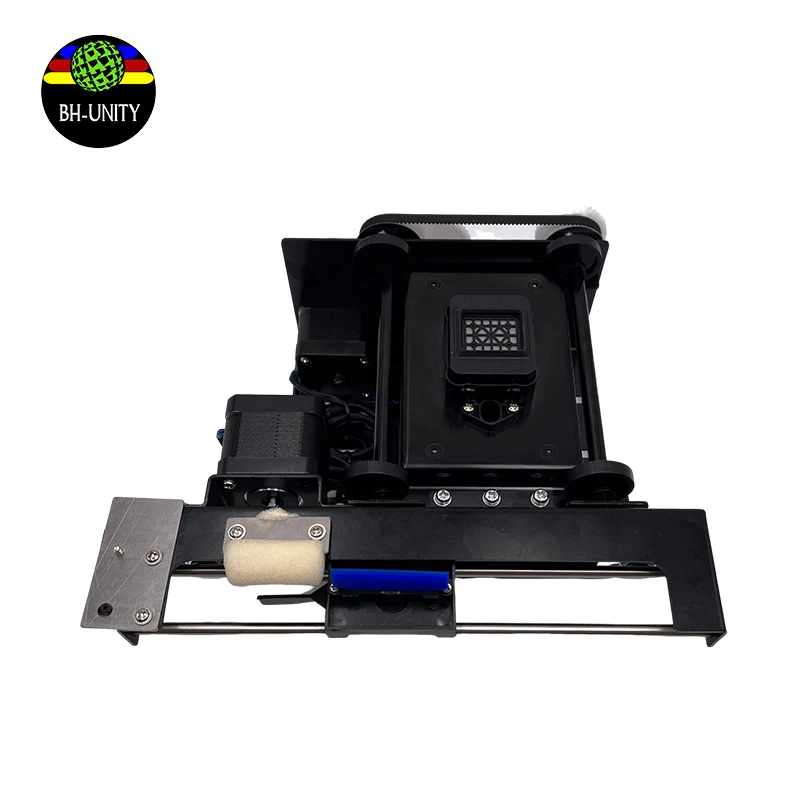 High Quality XP600 TX800 Single Head Cleaning Station Capping Assembly for Inkjet Printer
High Quality XP600 TX800 Single Head Cleaning Station Capping Assembly for Inkjet Printer